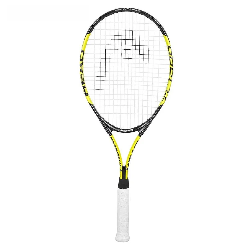 HEAD TITANIUM 1000 TENNIS RACQUET