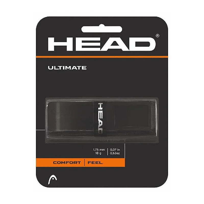 HEAD ULTIMATE REPLACEMENT GRIP