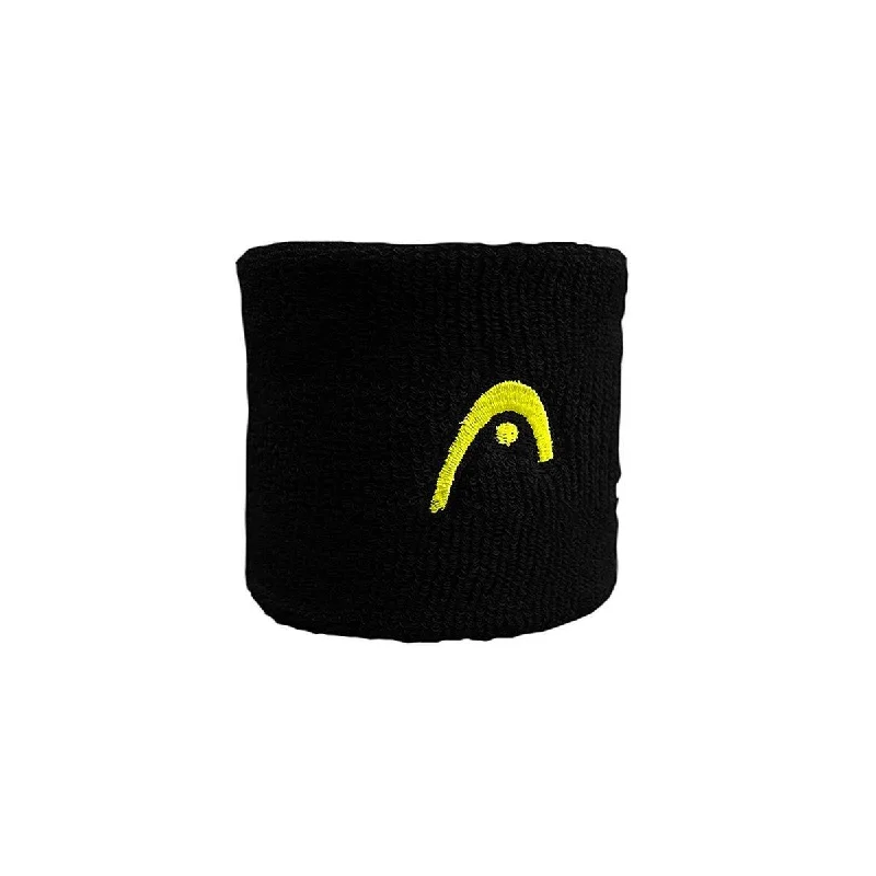 HEAD WRISTBAND 2.5" (Pack of 2)