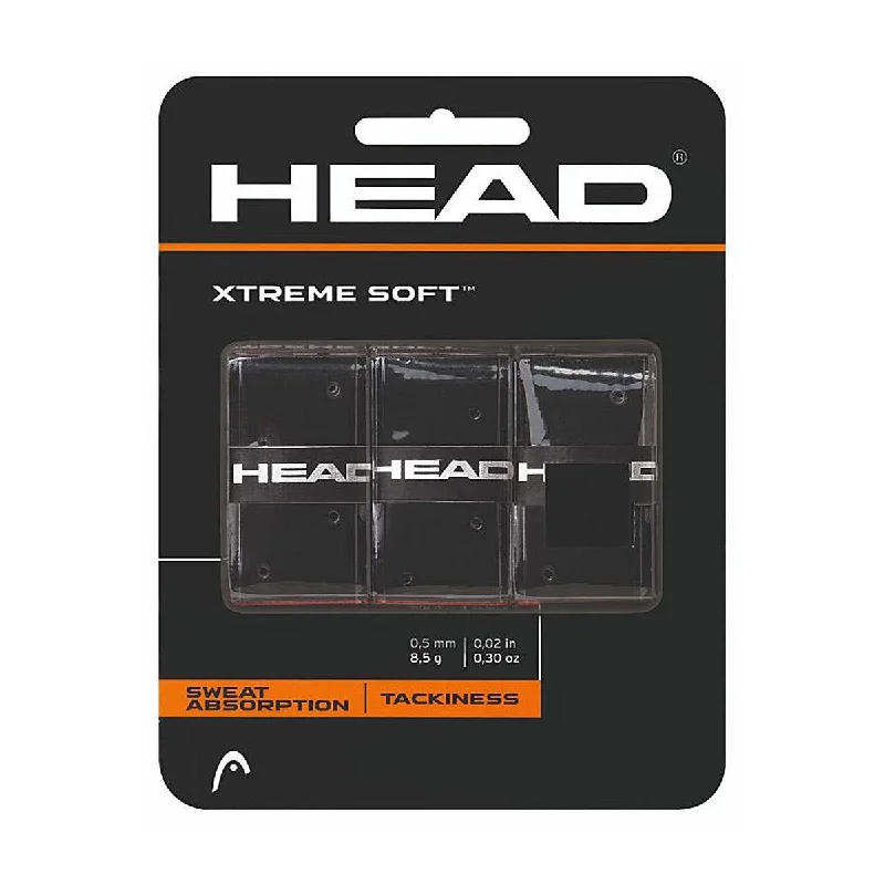 HEAD XTREME SOFT OVER GRIP