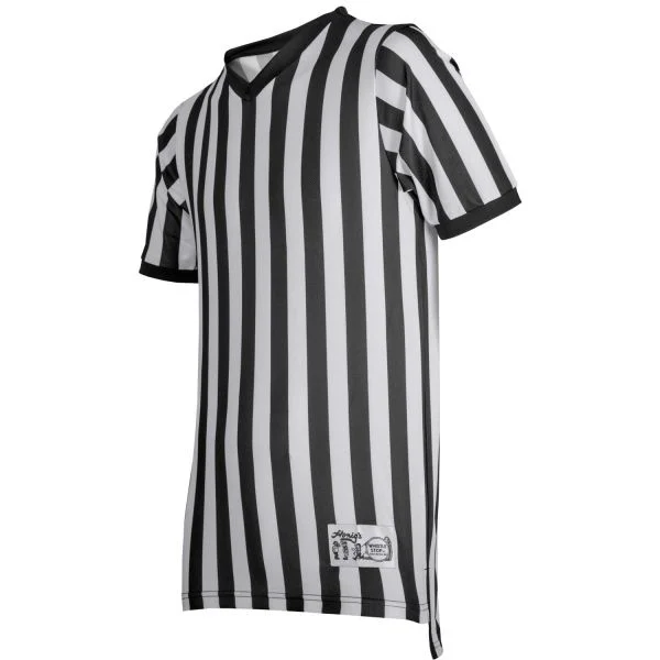 Honig's ProSoft V-Neck Basketball Officials Shirt - **ALL SALES FINAL**