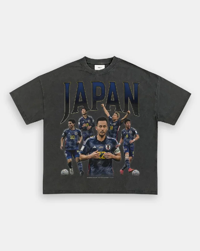 JAPAN WORLD CUP TEE