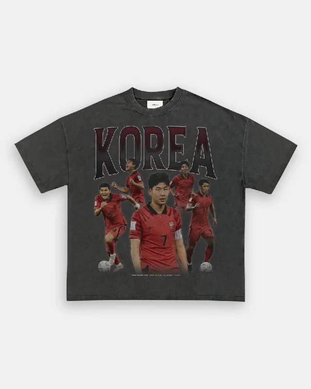 SOUTH KOREA WORLD CUP TEE