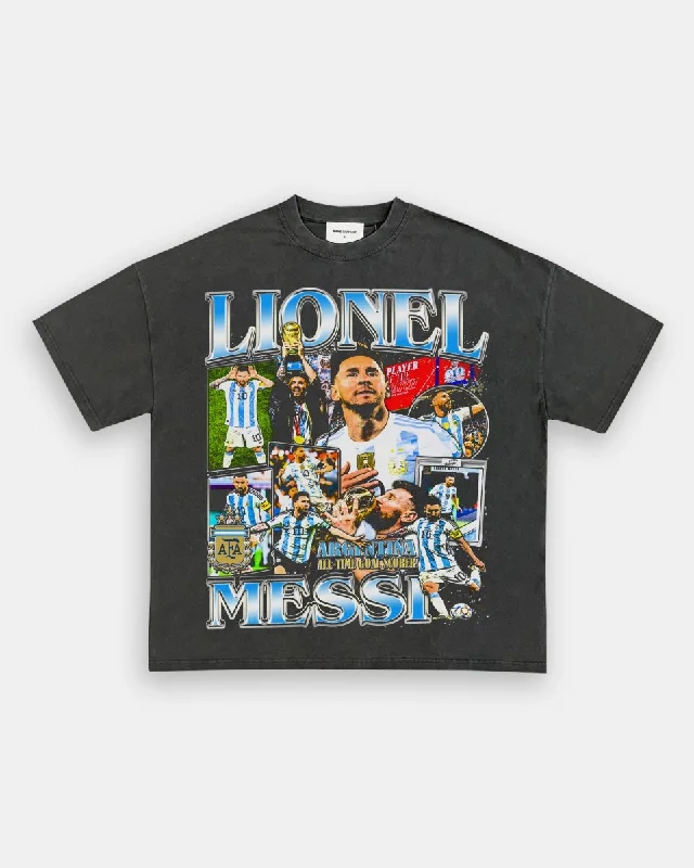 LIONEL MESSI TEE