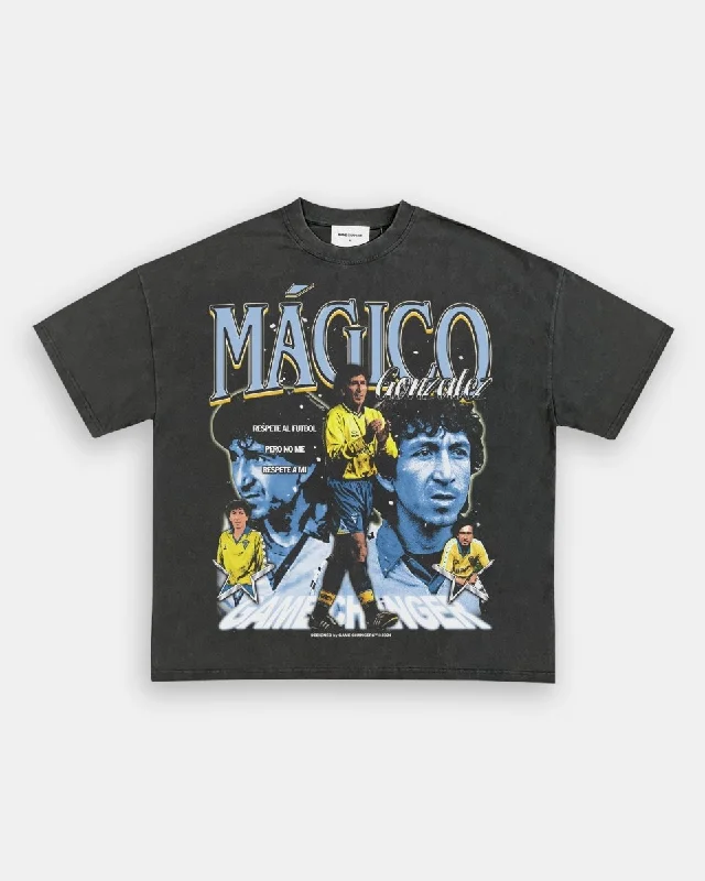 MAGICO GONZALEZ TEE