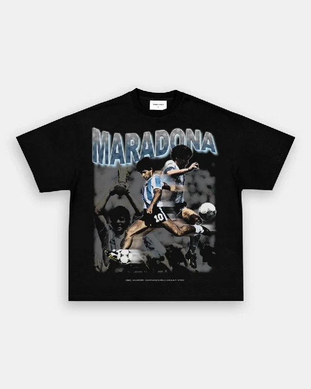 MARADONA TEE