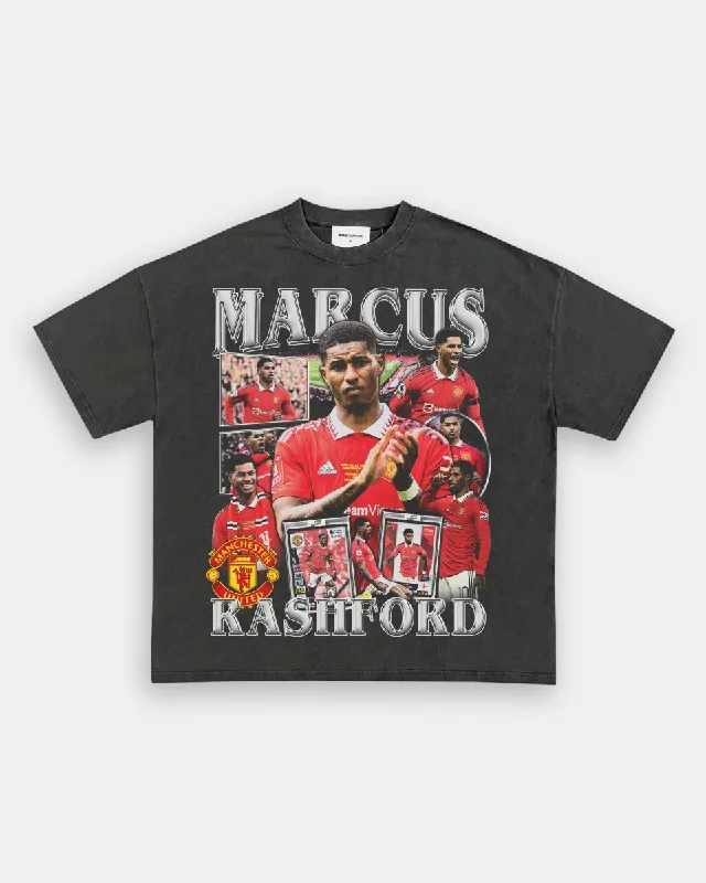 MARCUS RASHFORD V2 TEE