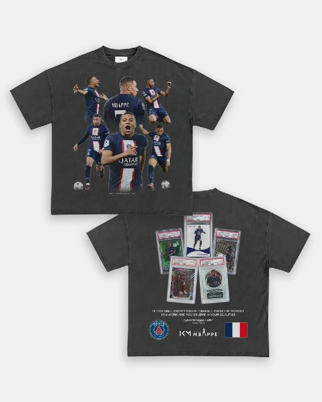 MBAPPE TEE - [DS]