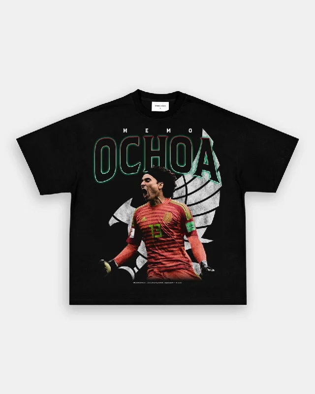 MEMO OCHOA TEE