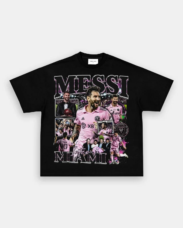 MESSI - INTER MIAMI V2 TEE