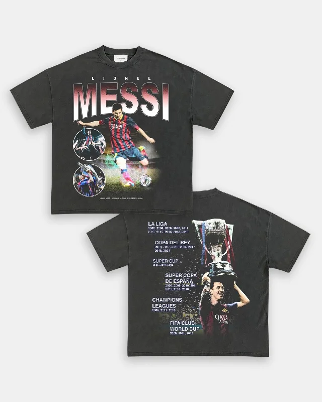 MESSI TEE - [DS]