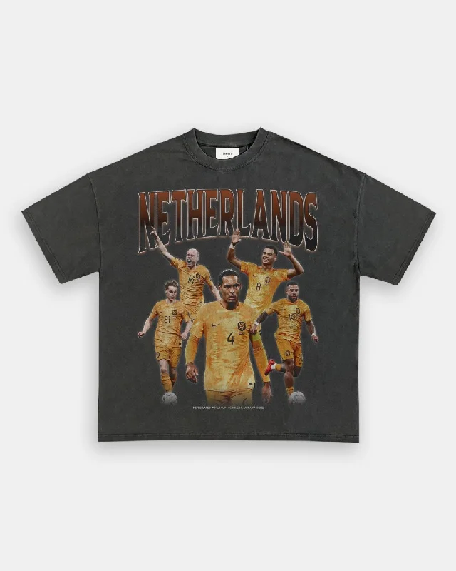 NETHERLANDS WORLD CUP TEE