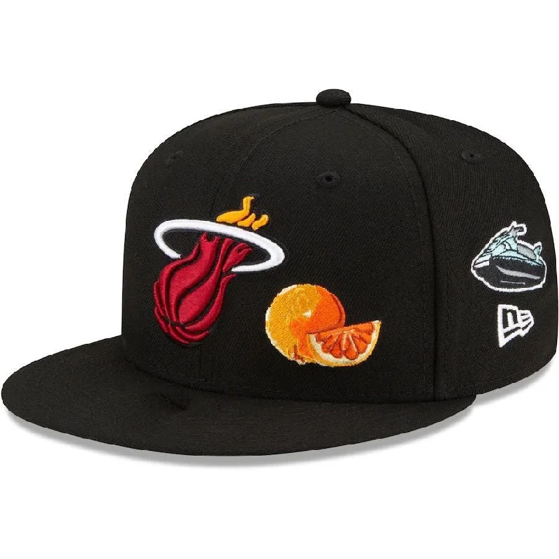 New NBA Season Sports Basketball hat  Summer Sunshade Adjustable Size Duck Tongue hat 1