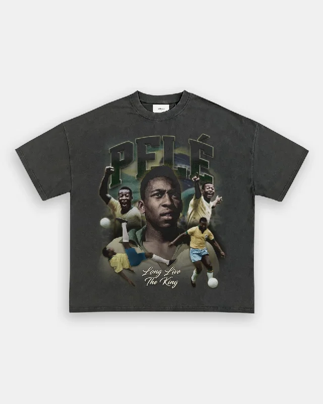 PELÉ TEE