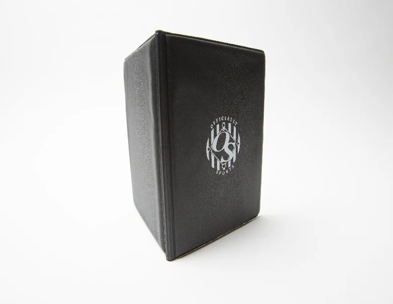 Plastic Game Card Holder