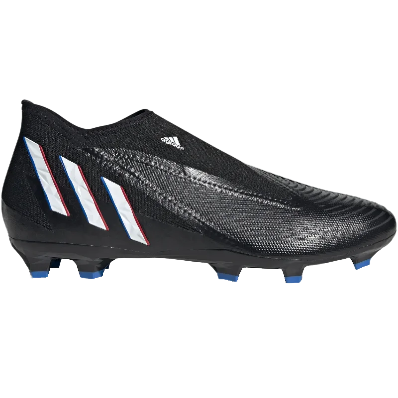 Predator Edge.3 Laceless Firm Ground