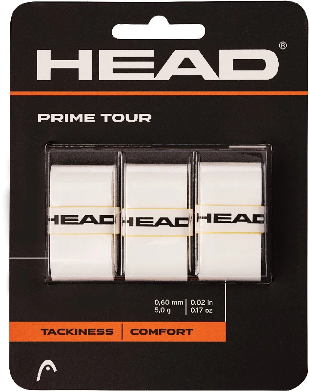 Prime Tour Tennis Overgrip