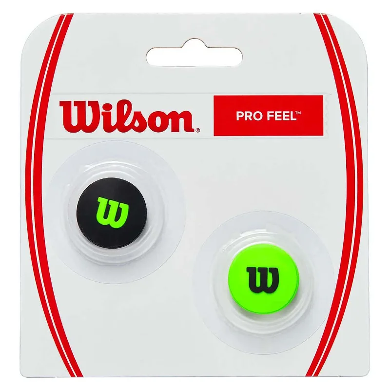 Pro Feel Blade Tennis Racquet Dampeners