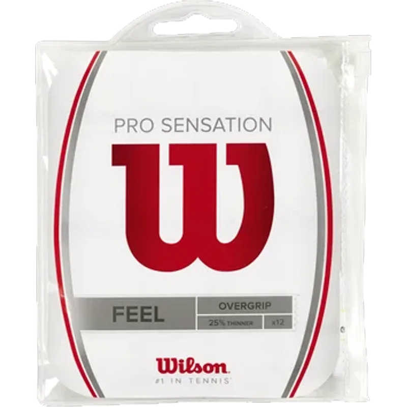 Pro Overgrip Sensation (12 Pack)