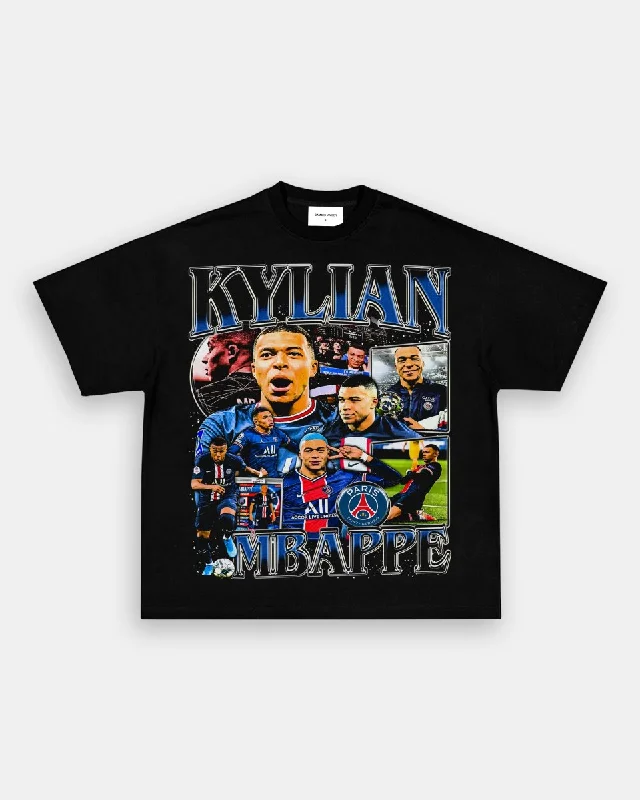 PSG KYLIAN MBAPPE TEE