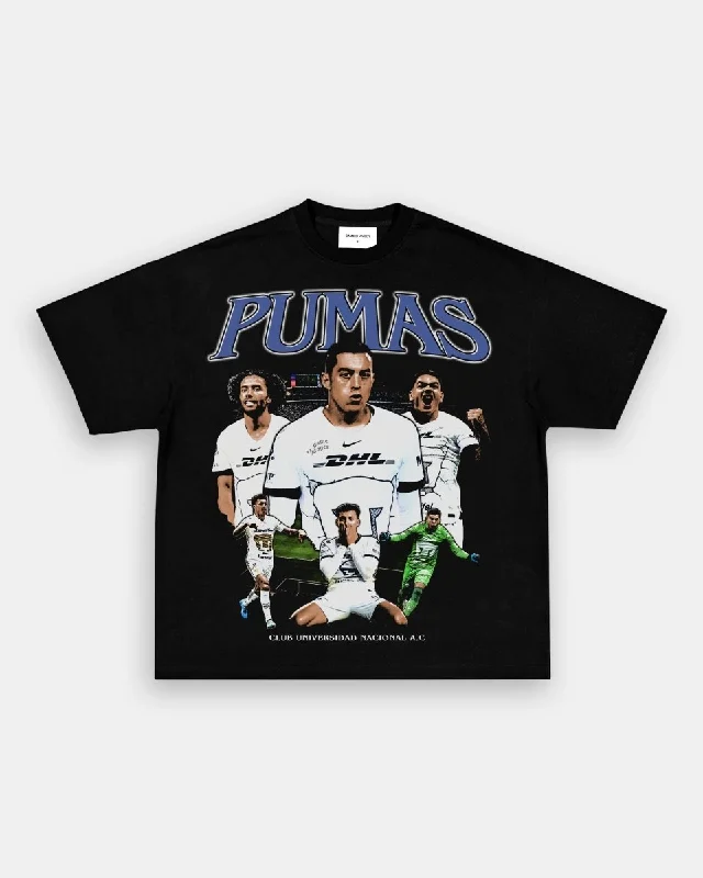 PUMAS TEE