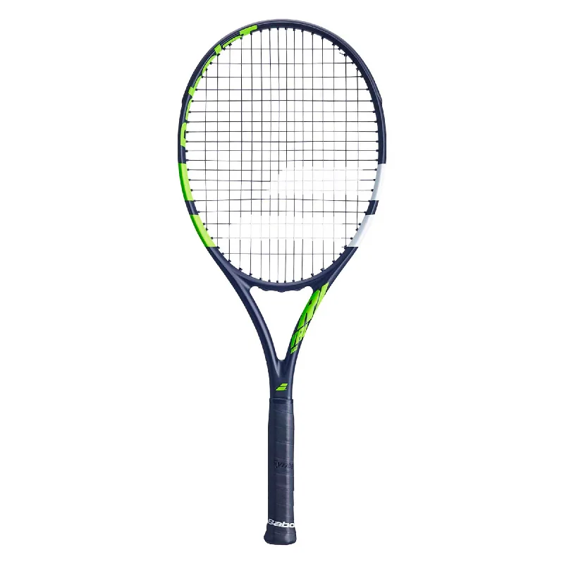 Rival 102 Tennis Racquet (4 1/4)