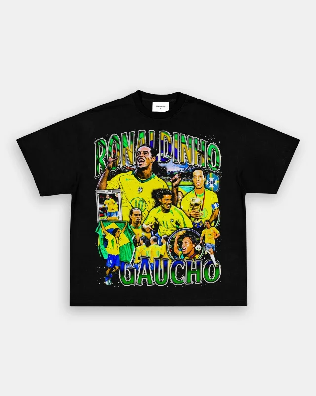 RONALDINHO TEE