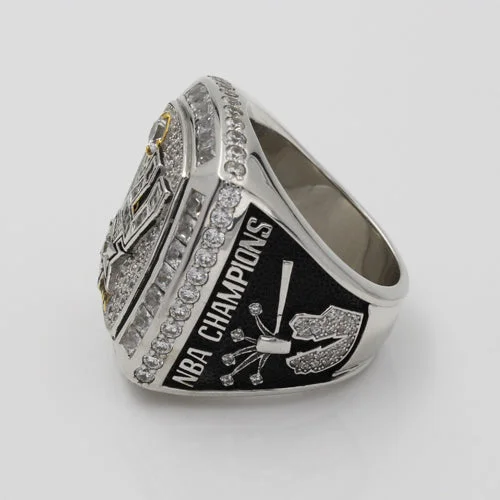 San Antonio Spurs 2014 NBA Finals National Basketball World Championship Ring