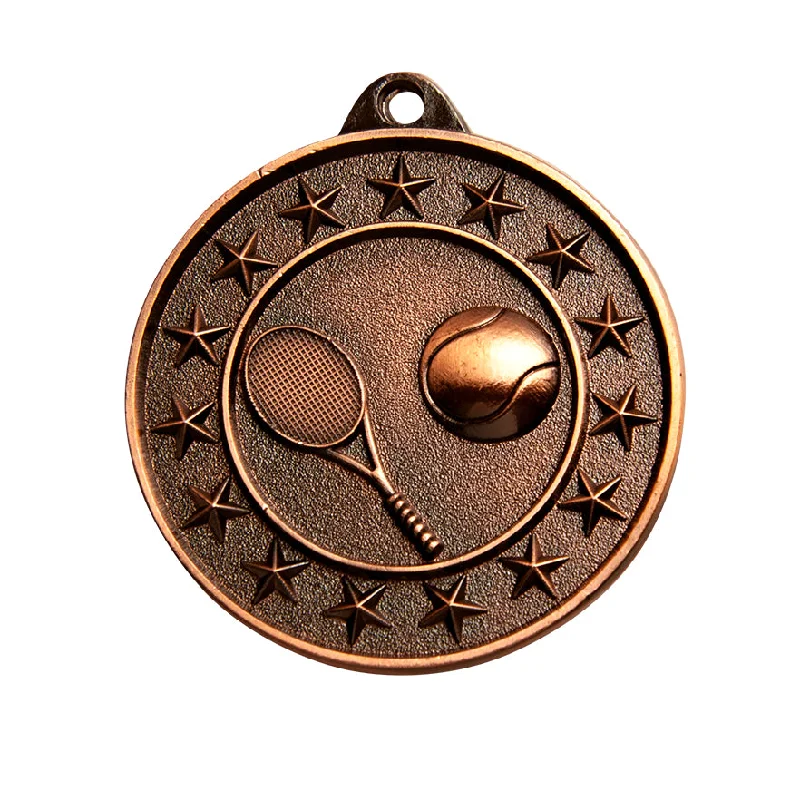 Bronze