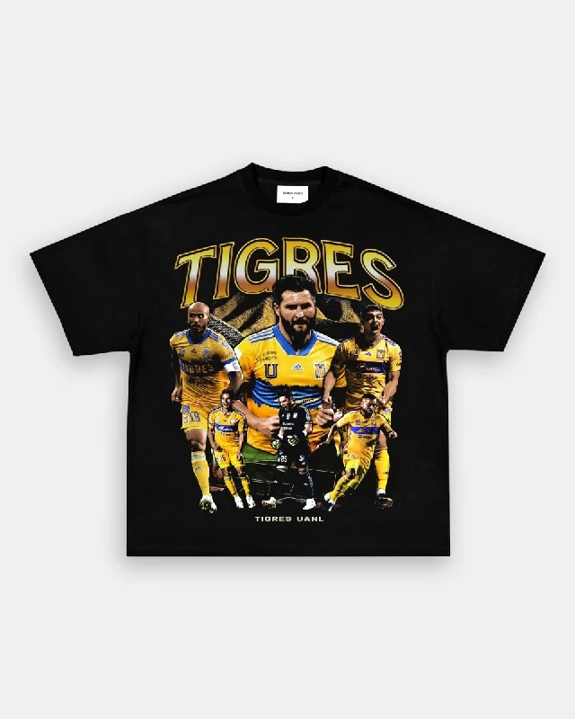 TIGRES TEE