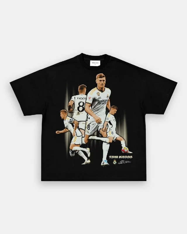 TONI KROOS TEE