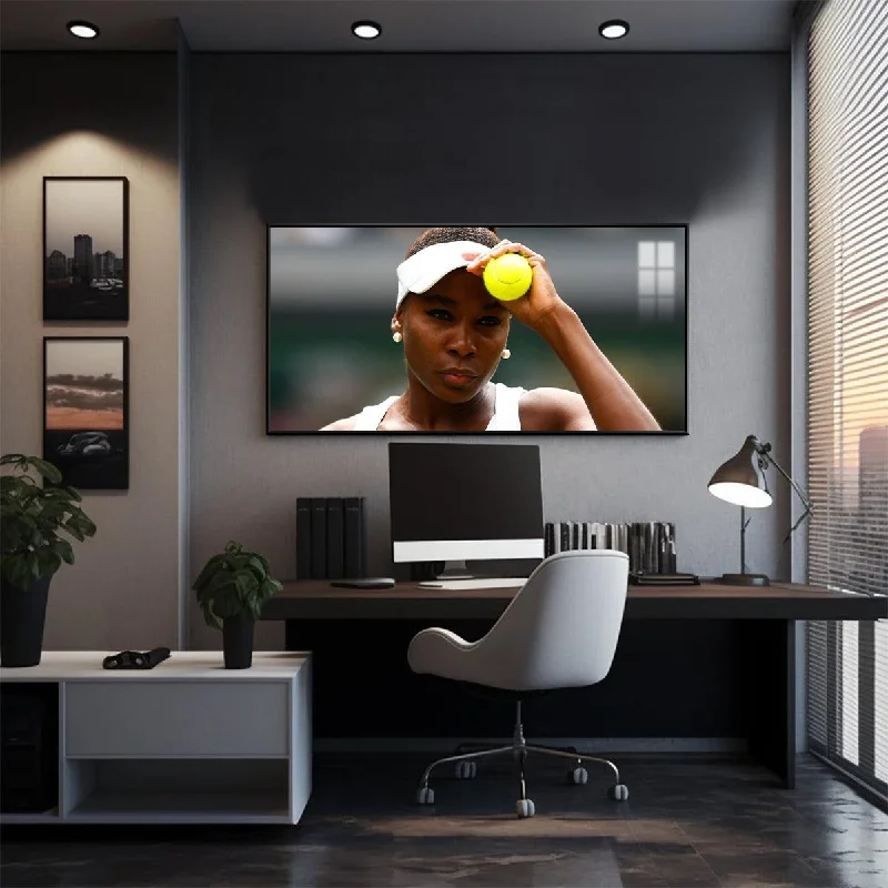 Venus Williams Wall Art