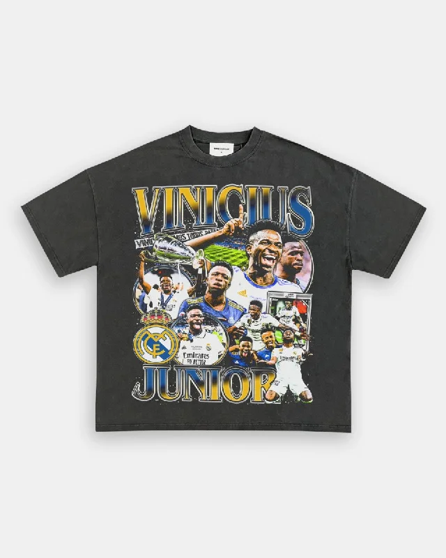 VINICIUS JR V2 TEE