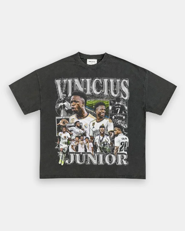 VINICIUS JR V3 TEE