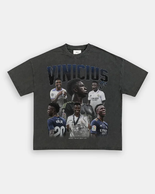 VINICIUS JR TEE