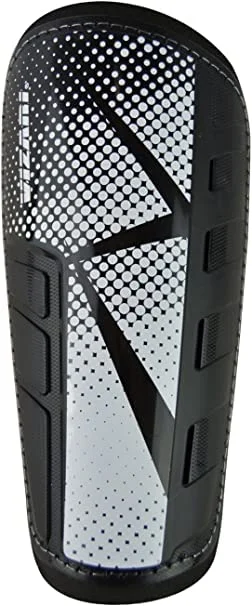 Vizari 'Vector' Slip-in Soccer Shinguards