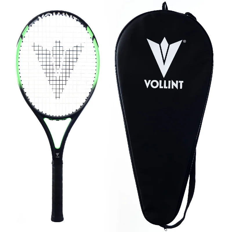 Vollint VT-Authority 100 Tennis Racket