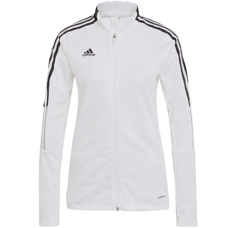 Women's Tiro 21 Track Jacket