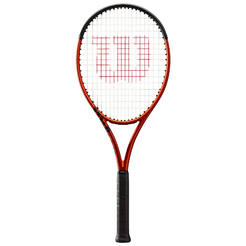 Wilson Burn 100LS V5 Tennis Racket