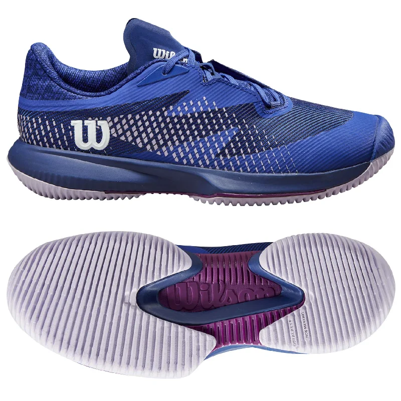 Wilson Kaos Swift 1.5 Ladies Tennis Shoes