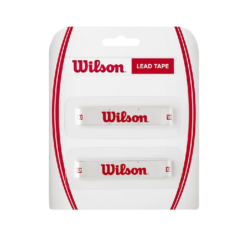 Wilson Tennis Lead Tape