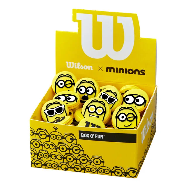 Wilson Minions 2.0 Dampener