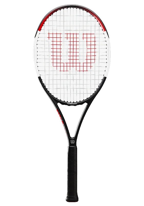 Wilson Pro Staff Precision 100 Racquet <BR> WR080110U