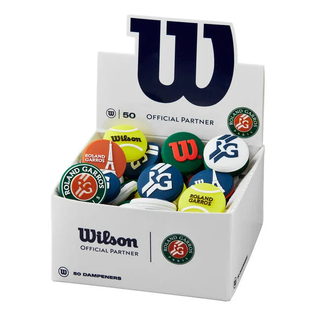 Wilson Roland Garros Dampener