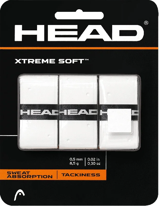 Xtreme Soft Overgrip