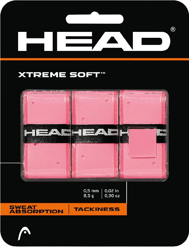 Xtreme Soft Overgrip