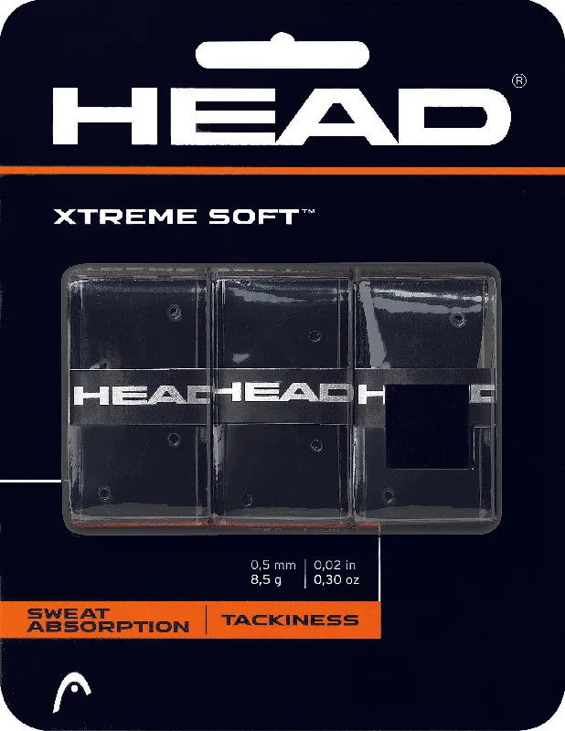 Xtreme Soft Overgrip