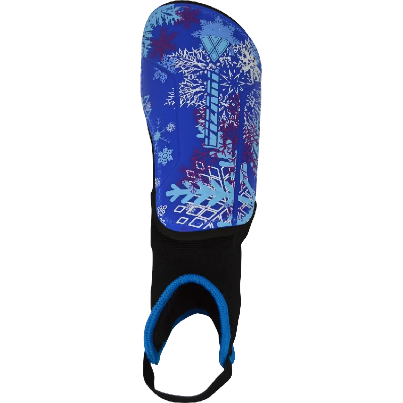 Youth Frost2 Shin Guards