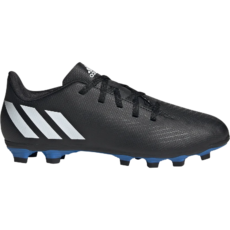 Youth Predator Edge.4 Flexible Ground Cleats