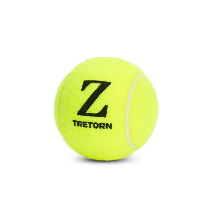 Z Court Tennis Balls